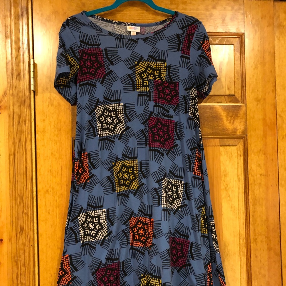 Lularoe XSmall Carly
